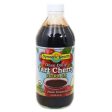 DYNAMIC HEALTH - Once Daily Tart Cherry Ultra 5X Juice Concentrate - 16 fl. oz. (473 ml) on Sale