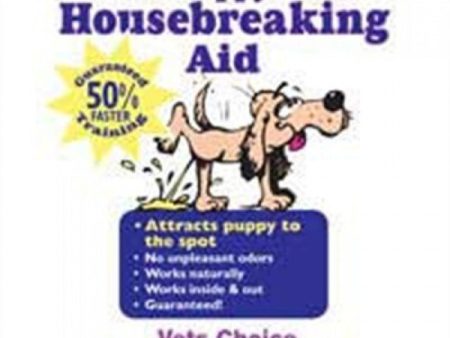 HEALTH EXTENSION - House Breaking Aid - 16 fl. oz. (473 ml) For Discount