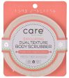 CLEANLOGIC - C.A.R.E. Exfoliating Dual Texture Body Scrubber - 1 Count Online Hot Sale