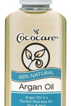 COCOCARE - 100% Natural Argan Oil - 2 fl. oz. (60 ml) Cheap