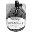 CLEANLOGIC - Charcoal Infused Sea Foam Body Sponge - 1 Count Hot on Sale