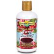 DYNAMIC HEALTH - Tart Cherry 100% Juice Concentrate, Unsweetened - 32 fl. oz. (946 ml) Online Sale