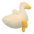 SPOT - Vermont Fleece Duck Dog Toy - 13 Inches Online Sale