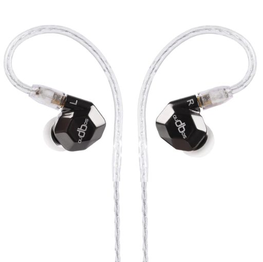 TENHZ K5 In-Ear Monitor (IEM) Earphones Discount