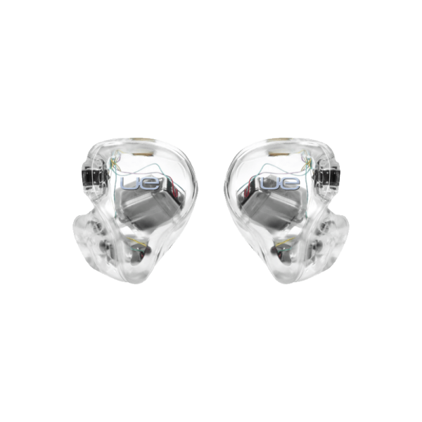 Ultimate Ears UE 7 Pro IEMs Supply