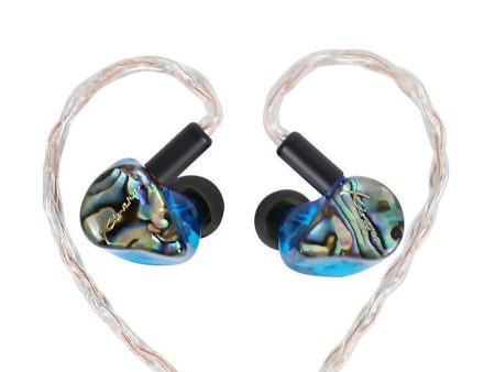 Kinera IDUN In-Ear Monitor (IEM) Earphone on Sale