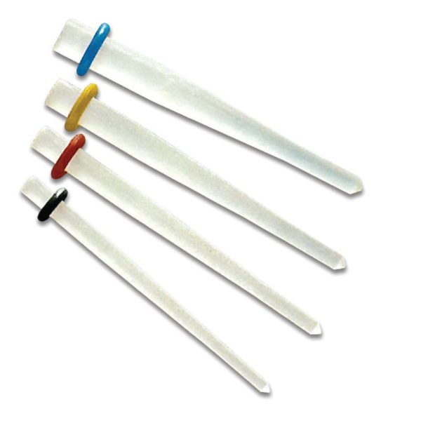 Double Taper Light-Post® Supply