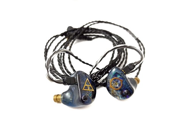 Lime Ears Aether R IEM Online