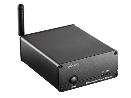 xDuoo XQ-50 Bluetooth DAC Sale