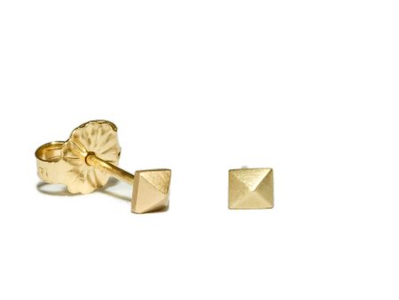 <!--ER501-->baby studded stud earrings Sale