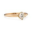 Leigh Old Euro Diamond Ring on Sale