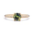 Simone Australian Sapphire Ring on Sale