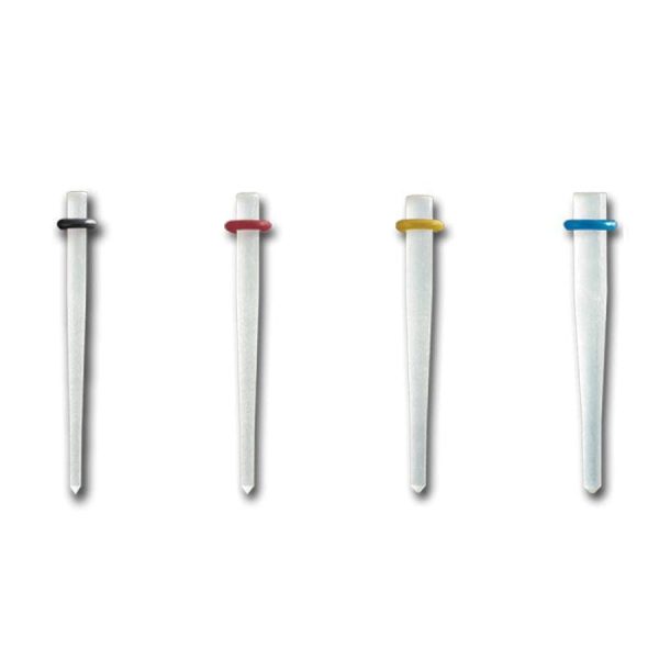 Double Taper Light-Post® Supply