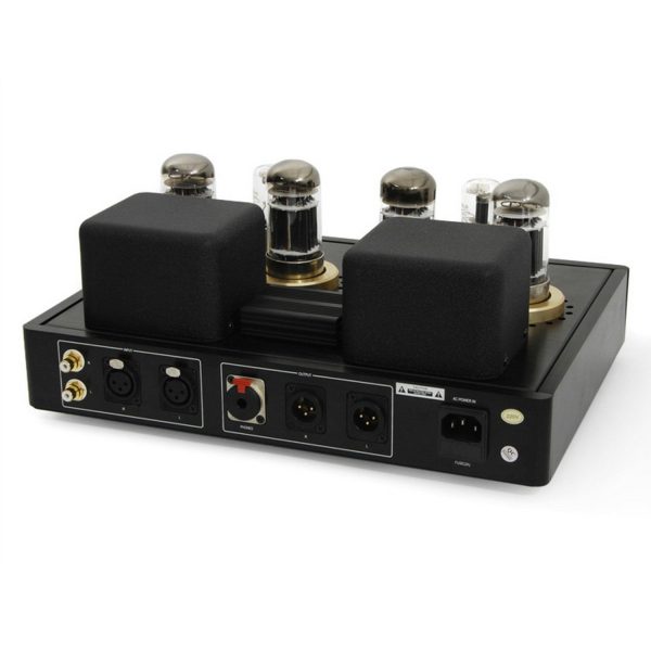 Little Dot MK6+ Tube Amp Online