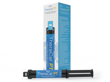 TheraCal PT® Pulpotomy Treatment For Cheap