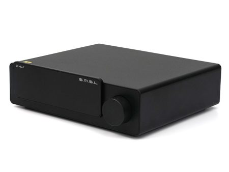 SMSL D-6S MQA Audio DAC Fashion