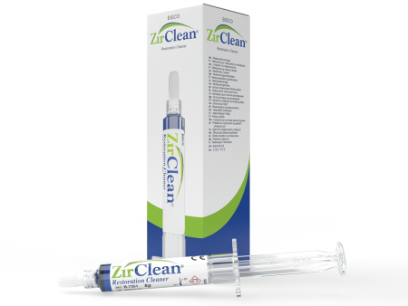 ZirClean® Restorative Cleaner For Sale