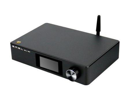 SMSL SU-8s High Resolution ESS DAC (Digital-to-analog converter) Discount