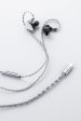 Moondrop May Dynamic Driver + Planar Magnetic Driver IEM (In-Ear Monitor) For Cheap