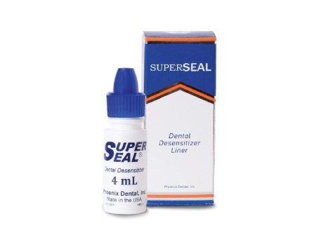 Super Seal® Supply