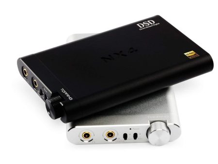 TOPPING NX4 DSD DAC Amp Online now