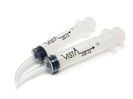 US-12 Utility Syringe Supply