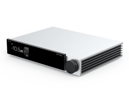 SMSL SU-X Balanced MQA Desktop DAC Online Sale