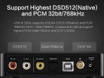 TOPPING D50s DAC (Apos Certified) Online Hot Sale