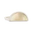 One Half Ring   Honey Mother of Pearl Discount