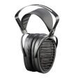 HIFIMAN Arya Planar Magnetic Headphone - Stealth Magnet Version (Apos Certified Refurbished) Cheap