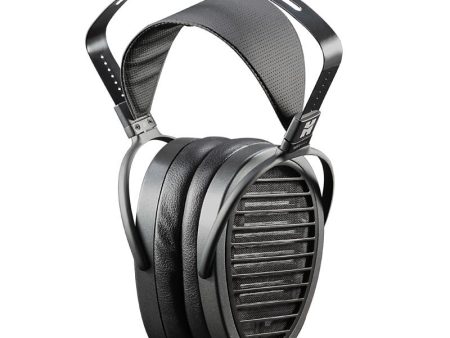 HIFIMAN Arya Planar Magnetic Headphone - Stealth Magnet Version (Apos Certified Refurbished) Cheap