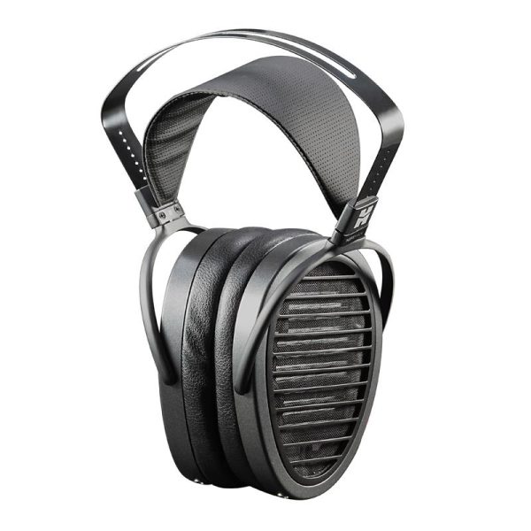 HIFIMAN Arya Planar Magnetic Headphone - Stealth Magnet Version (Apos Certified Refurbished) Cheap