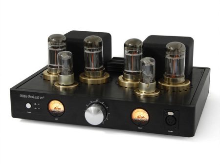 Little Dot MK6+ Tube Amp Online