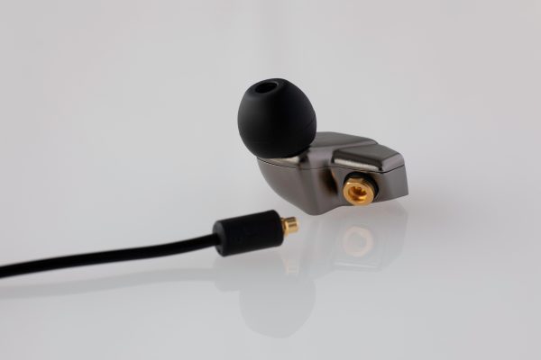 final B2 Balanced Armature IEM on Sale