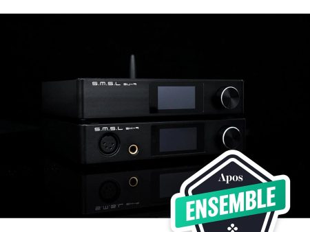 Apos SMSL-9 Ensemble Online now