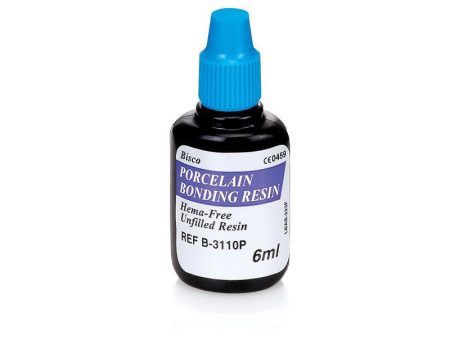 Porcelain Bonding Resin For Cheap