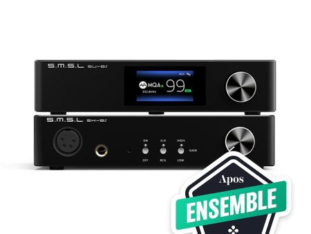 Apos SMSL-8s Ensemble Supply