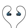 Tanchjim Blues In-Ear Monitor (IEM) Earphones Online now