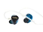 Kinera H3 In-Ear Monitor Earphone Sale