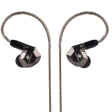 TENHZ K5 In-Ear Monitor (IEM) Earphones Discount