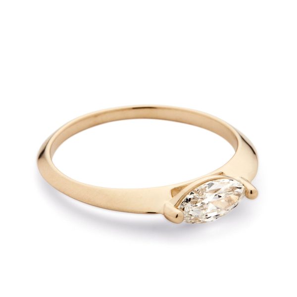 Florence Diamond Ring For Discount