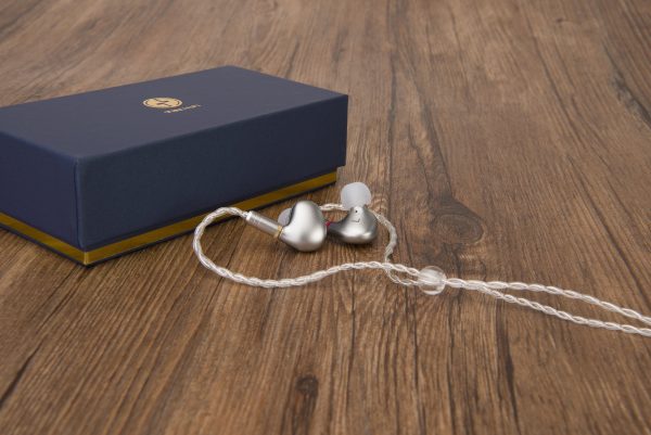 Tin Audio T2 Plus In-Ear Monitor (IEM) Earphone Online Hot Sale