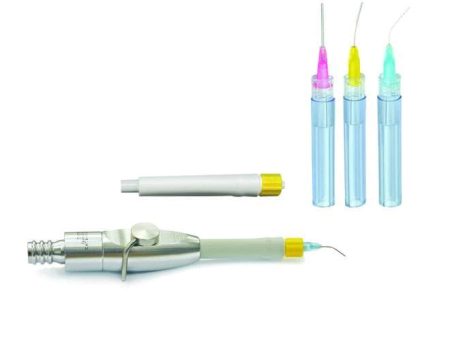 Micro Aspirators Supply