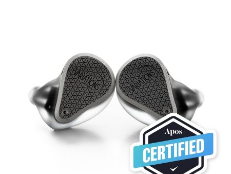 Moondrop Variations Tribrid IEM (Apos Certified Refurbished) Online