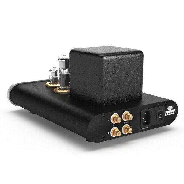 Little Dot MK3 & MK3 SE Tube Headphone Amp For Cheap