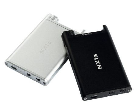 TOPPING NX1s Headphone Amp For Discount