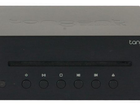 Tangent CD II Player For Discount