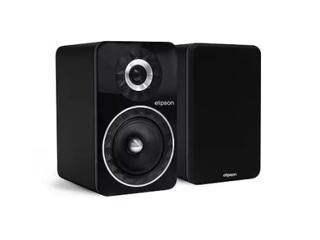 Elipson Prestige Facet 6B Speakers (Pair) Discount