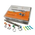 QuickConnect Anatomy Band Introductory Kit Supply