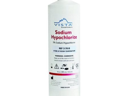 Sodium Hypochlorite Sale